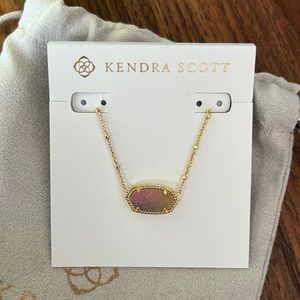 Kendra Scott Necklace